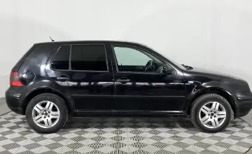Volkswagen Golf 2001 года за 2 300 000 тг. в Караганда фото 4
