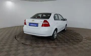 Chevrolet Nexia 2022 года за 5 050 000 тг. в Шымкент