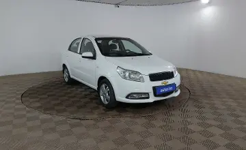 Chevrolet Nexia 2022 года за 5 050 000 тг. в Шымкент фото 3