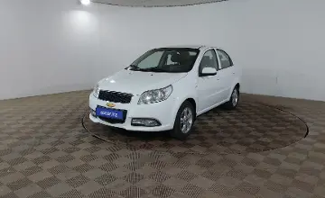 Chevrolet Nexia 2022 года за 5 050 000 тг. в Шымкент фото 1