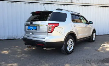Ford Explorer 2014 года за 10 590 000 тг. в Алматы