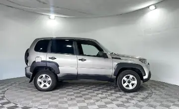 LADA (ВАЗ) Niva Travel 2021 года за 5 700 000 тг. в Павлодар фото 4