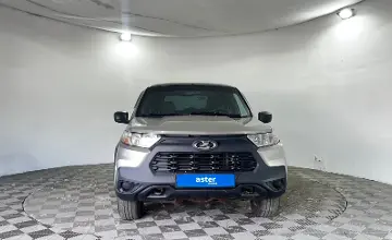 LADA (ВАЗ) Niva Travel 2021 года за 5 700 000 тг. в Павлодар фото 2
