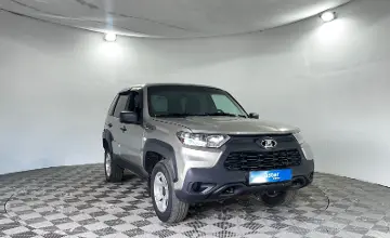 LADA (ВАЗ) Niva Travel 2021 года за 5 700 000 тг. в Павлодар фото 3