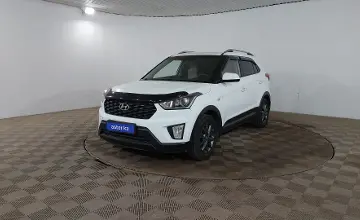 Hyundai Creta 2020 года за 8 590 000 тг. в Шымкент фото 1
