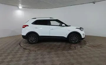 Hyundai Creta 2020 года за 8 590 000 тг. в Шымкент фото 4