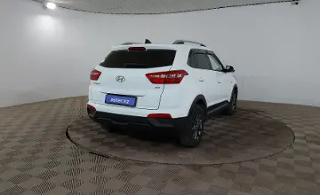 Hyundai Creta 2020 года за 8 590 000 тг. в Шымкент