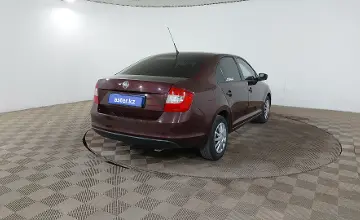 Skoda Rapid 2013 года за 3 300 000 тг. в Шымкент