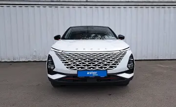 OMODA C5 2024 года за 7 490 000 тг. в Алматы фото 2
