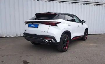 OMODA C5 2024 года за 7 490 000 тг. в Алматы