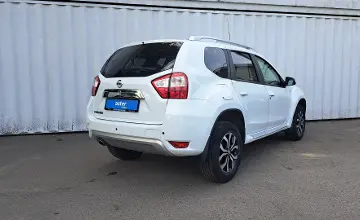 Nissan Terrano 2018 года за 5 990 000 тг. в Алматы