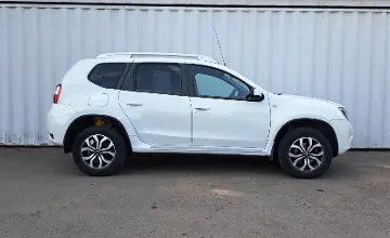 Nissan Terrano 2018 года за 5 990 000 тг. в Алматы фото 4