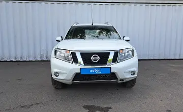 Nissan Terrano 2018 года за 5 990 000 тг. в Алматы фото 2