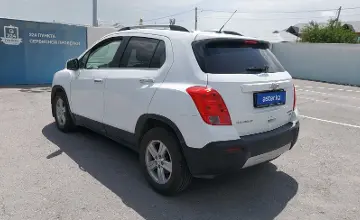 Chevrolet Tracker 2014 года за 3 590 000 тг. в Шымкент фото 4