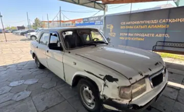 ГАЗ 3110 «Волга» 2002 года за 900 000 тг. в Талдыкорган фото 3