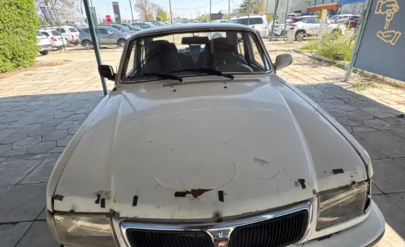 ГАЗ 3110 «Волга» 2002 года за 900 000 тг. в Талдыкорган фото 2