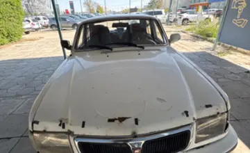 ГАЗ 3110 «Волга» 2002 года за 900 000 тг. в Талдыкорган фото 2