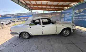 ГАЗ 3110 «Волга» 2002 года за 900 000 тг. в Талдыкорган фото 4