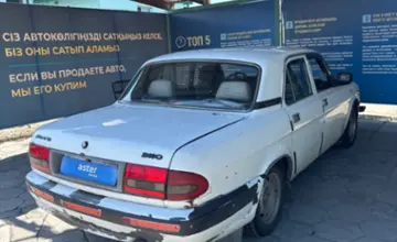 ГАЗ 3110 «Волга» 2002 года за 900 000 тг. в Талдыкорган