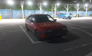 Nissan Sunny 1991 года за 700 000 тг. в Алматы фото 2