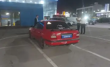 Nissan Sunny 1991 года за 700 000 тг. в Алматы фото 4
