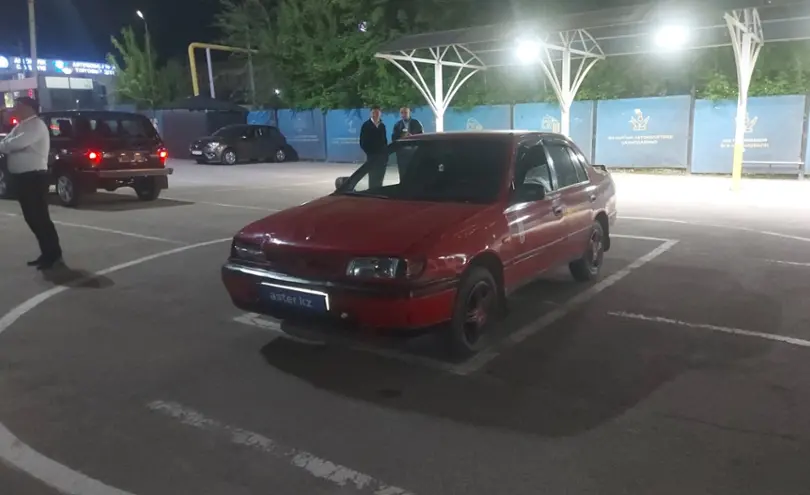 Nissan Sunny 1991 года за 700 000 тг. в Алматы