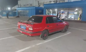 Nissan Sunny 1991 года за 700 000 тг. в Алматы фото 3