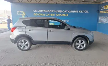 Nissan Qashqai 2007 года за 4 200 000 тг. в Алматы фото 4