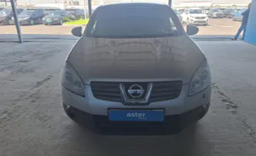 Nissan Qashqai 2007 года за 4 200 000 тг. в Алматы фото 2