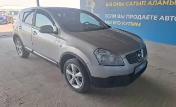 Nissan Qashqai 2007 года за 4 200 000 тг. в Алматы фото 3