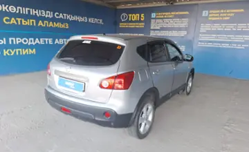 Nissan Qashqai 2007 года за 4 200 000 тг. в Алматы