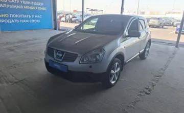 Nissan Qashqai 2007 года за 4 200 000 тг. в Алматы фото 1
