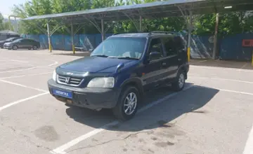 Honda CR-V 1996 года за 2 500 000 тг. в Алматы фото 1