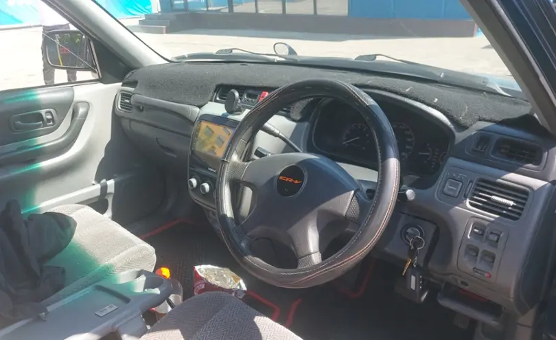 Honda CR-V 1996 года за 2 500 000 тг. в Алматы фото 5