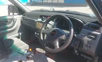 Honda CR-V 1996 года за 2 500 000 тг. в Алматы фото 5