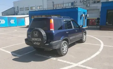 Honda CR-V 1996 года за 2 500 000 тг. в Алматы фото 3