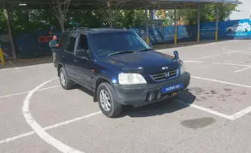 Honda CR-V 1996 года за 2 500 000 тг. в Алматы фото 2