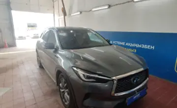 Infiniti QX50 2022 года за 17 500 000 тг. в Астана фото 3