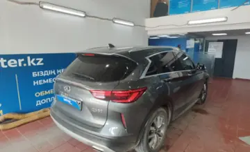 Infiniti QX50 2022 года за 17 500 000 тг. в Астана