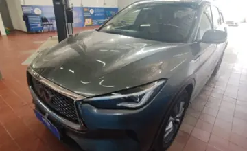 Infiniti QX50 2022 года за 17 500 000 тг. в Астана фото 1