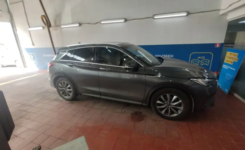 Infiniti QX50 2022 года за 17 500 000 тг. в Астана фото 4