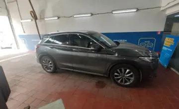 Infiniti QX50 2022 года за 17 500 000 тг. в Астана фото 4