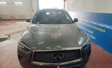 Infiniti QX50 2022 года за 17 500 000 тг. в Астана фото 2