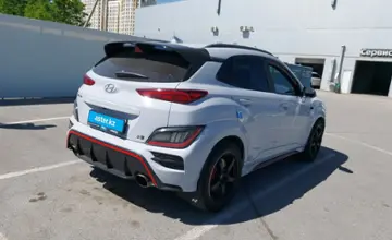 Hyundai Kona 2021 года за 15 000 000 тг. в Шымкент фото 3