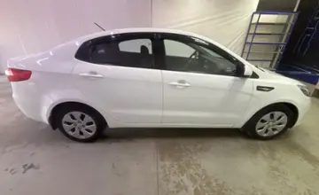 Kia Rio 2014 года за 5 500 000 тг. в Павлодар фото 4