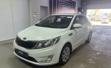 Kia Rio 2014 года за 5 500 000 тг. в Павлодар фото 1