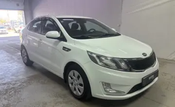Kia Rio 2014 года за 5 500 000 тг. в Павлодар фото 3