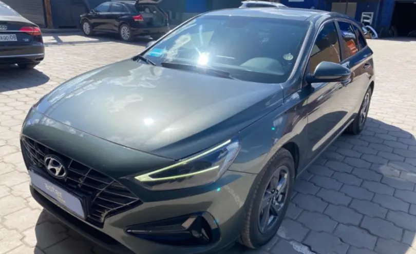 Hyundai i30 2023 года за 8 500 000 тг. в Караганда