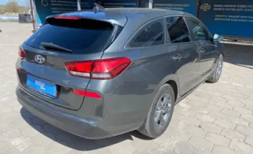 Hyundai i30 2023 года за 8 500 000 тг. в Караганда