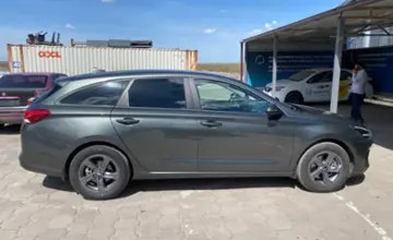 Hyundai i30 2023 года за 8 500 000 тг. в Караганда фото 4